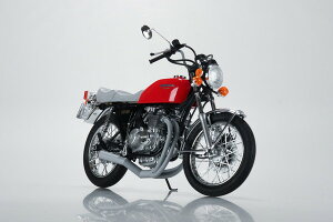 y12\z@yz@AIV} 1/12 UEoCN No.22 z_ CB400 CB400FOUR '76 JX^ vf