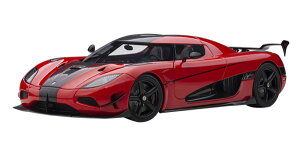 yz@AUTOart 1/18 P[jOZO AQ[ RS bh/J[{ubN i~jJ[ 79022