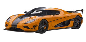 yz@AUTOart 1/18 P[jOZO AQ[ RS IW/J[{ubN i~jJ[ 79023