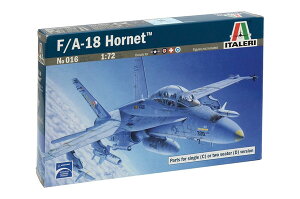 yz@C^ 1/72 AJCR F/A-18C/D ChEB[[ vf IT0016