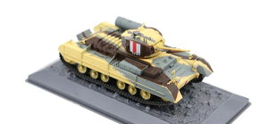yz@Militaria 1/43 Armored Fighting VehiclesV[Y o^C MK.II CMXR 8ԘA 1941N11 (rA) i MAFV23192
