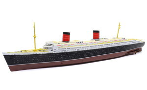 yz@Militaria 1/1250 Legendary Cruise ShipsV[Y C[Vbv NC[ GUxX i MLC241946