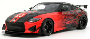 y2026N2\z@yz@OttO mobile 1/18 Y Z GT4 Z}V[ 2022 (bh/ubN) i~jJ[ OTM1229