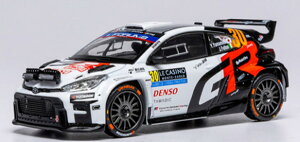 11ȍ~\ yz@IXO MODELS 1/43 g^ GR X [2 2025N [eJ #30 Y.Yamamoto/J.Fulton i_CLXg~jJ[ RAM983