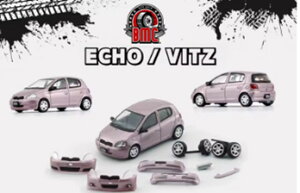 yz@BM CREATIONS 1/64 g^ 1998 Bbc/GR[ 5hA sN RHD i_CLXg~jJ[ 64B0375