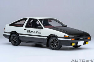 y12\z@yz@AUTOart 1/18 g^ Xv^[ gm(AE86) D "vWFNgD" t@Cio[W (30th ANNIVERSARY) i~jJ[ 78787