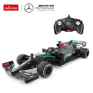yz@RASTAR 1/18 RC ZfX-AMG F1 W11 EQ Performance idR/C 98500 No.200-868