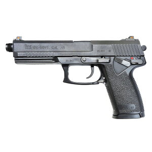 �y���������z�@KSC MK23 �v���g�^�C�v(CO2) ABS �K�X�K�� �K�X�u���[�o�b�N 18�Έȏ�p