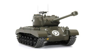 yz@Militaria 1/43 Armored Fighting VehiclesV[Y M26 p[VO AJR 2@btc 1945N4(hCc) i MAFV23194