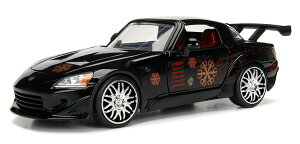 y10ēח\z@yz@JADA TOYS 1/24 ChEXs[h z_ S2000 ubN (Wj[Eg) i_CLXg~jJ[ JADA99541