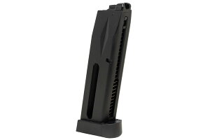 yz@BATON airsoft BM-9 CO2}KW BK yJASGFz BM9-COM-BK