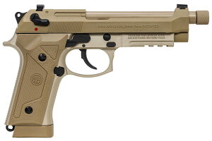 yz@BATON airsoft BM-9 CO2GBB FDE yJASGFz CO2u[obNnhK 18Έȏp BM9N-FDE