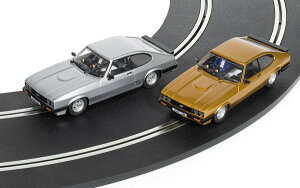 �y���������z�@Scalextric 1/32 �t�H�[�h �J�v�� �c�C���p�b�N ���{��CI-5 �X���b�g�J�[ �����i C4642