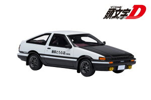 yz@AUTOart 1/64 g^ Xv^[ gm(AE86) w Dx "vWFNgD" t@Cio[W i~jJ[ 20036