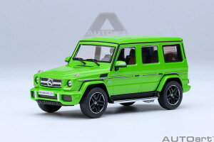 yz@AUTOart 1/64 ZfX AMG G63 2017 (O[) i~jJ[ 20115