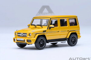 yz@AUTOart 1/64 ZfX AMG G63 2017 (CG[) i~jJ[ 20201