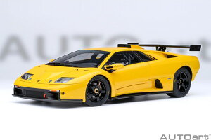 �y���������z�@AUTOart 1/18 �����{���M�[�j �f�B�A�u�� GTR �C�G���[ �����i�~�j�J�[ 79138