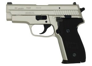 �y���������z�@�^�i�J SIG P229 Warm Silver Coating Evo2 �I�[��HW ���f���K�� �����i