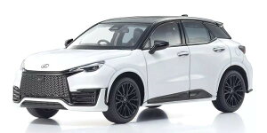 yz@IWi 1/43 LEXUS LEXUS LBX MORIZO RR (zCgm[@KXt[N/ubN) i_CLXg~jJ[ KS03931W