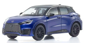 y11\z@yz@IWi 1/43 LEXUS LEXUS LBX MORIZO RR (q[gu[RgNgCO/ubN) i_CLXg~jJ[ KS03931BL