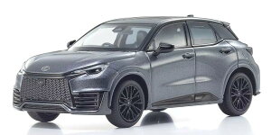 yz@IWi 1/43 LEXUS LEXUS LBX MORIZO RR (\jbNN/ubN) i_CLXg~jJ[ KS03931C