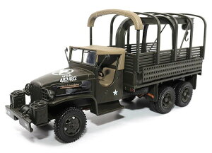 �y���������z�@Militaria 1/43 Personnel Carriers�V���[�Y GMC CCKW-353 ���b�J�[�� (�A�����J�R) �����i MPC23201