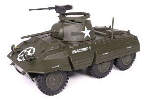 �y���������z�@Militaria 1/43 Personnel Carriers�V���[�Y M8 �y���b�� (�A�����J�R) �����i MPC24216