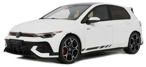 y2026N6\z@yz@OttO mobile 1/18 tHNX[Q St Mk.VIII GTI NuX|[c 2024 (zCg) i~jJ[ OTM1221