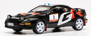 4��13�������\�� �y���������z�@IXO MODELS 1/43 �g���^ �Z���J GT-FOUR ST185 2025�N �����[�E�R�X�^�E�u���o �D�� #1 J.M.Latvala/J.Hussi �����i�_�C�L���X�g�~�j�J�[ RAM993