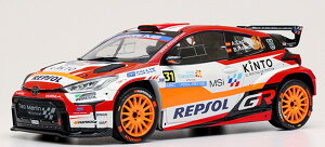 y2026N1\z@yz@IXO MODELS 1/18 g^ GR X [2 2025N [ECXXEJiAX #31 A.Cochon/A.Dumand i_CLXg~jJ[ 18RMC252