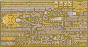 ylR|Xz@tW~͌^ O[hAbvp[cV[Y No.080 1/700 {CRdm  pGb`O