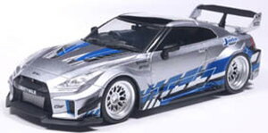 y2026N6\z@yz@SOLIDO 1/43 Y GT-R (R35) oeBEH[N VGbg 2020 (Vo[/u[) i_CLXg~jJ[ S4311211
