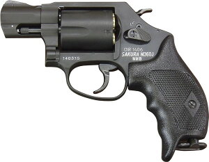 �y���������z�@�^�i�J S&W M360J SAKURA .38�X�y�V���� 1-7/8�C���` HW ���f���K�� �����i