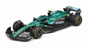 �y2026�N3�������\��z�@�y���������z�@Bburago 1/43 �A�X�g�� �}�[�e�B�� �A�����R F1�`�[�� AMR25 2025 �I�[�X�g�����AGP No.14 F. �A�����\ �E�B���h�E�{�b�N�X �����i�_�C�L���X�g�~�j�J�[ BUR38250A