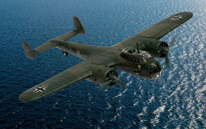 �y���������z�@CORGI 1/72 Aviation Archive�V���[�Y �h���j�G D017Z-5 W.Nr.2787 7T+HH 1940.10 �����i CGAA38809