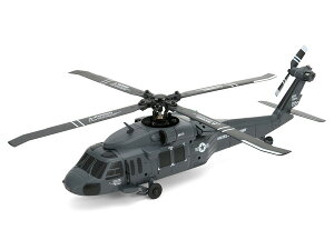 �y���������z�@�W�[�t�H�[�X MH-60 INCR RTF�Z�b�g 1/48�X�P�[�� �{�̏d��100g���� �d��R/C�w���R�v�^�[ GB500