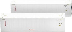 �y2026�N2�������\��z�@�y���������z�@�t�W�~�͌^ 1/150 Train-NEXT�V���[�Y No.101 40ft ���[�t�@�[�R���e�i tex �h���ϊ����i