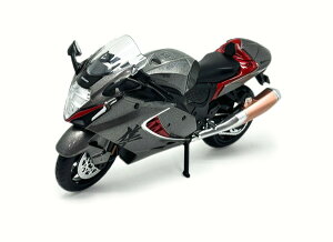 �y���������z�@���F�� 1/12 �_�C�L���X�g���[�^�[�T�C�N�� Suzuki Hayabusa 2024 �O���[ �h���σ_�C�L���X�g�o�C�N�����i