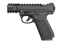 楽天市場】action army aap-01 アサシン ガスブローバックの通販