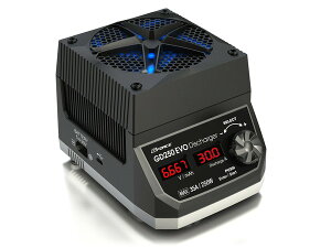 �y���������z�@�W�[�t�H�[�X GD250 EVO Discharger ���d�� G0450