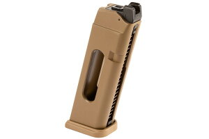 �y���������z�@BATON airsoft GLOCK G19X CO2�}�K�W���yJASG�F��z G19X-COM
