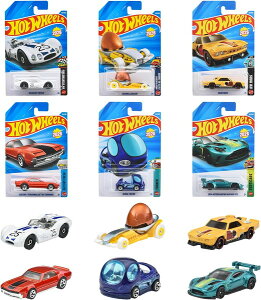 �y6��6�������\��z�@�y���������z�@�z�b�g�E�B�[��(Hot Wheels) �x�[�V�b�N�J�[ F�A�\�[�g 36����� C4982-98RF
