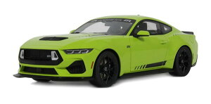 �y���������z�@GT SPIRIT 1/18 RTR �}�X�^���O �X�y�b�N3 2025 (�n�C�p�[���C��) �����i�~�j�J�[ GTS565
