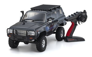 �y7�������\��z�@�y���������z�@���� 1/10 �d��4WD KC10�V���[�Y ���f�B�Z�b�g �g���^ �����h�N���[�U�[ 60 �{�f�B�^�C�v 2 �����i�d��R/C 34801T2