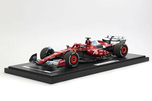 �y10�������\��z�@�y���������z�@MINICHAMPS×BBR MODELS 1/12 �t�F���[�� SF-25 �V�������E���N���[�� ���i�RGP2025 2�ʓ��� �����i�~�j�J�[ PBBR127C16