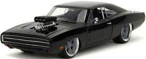 �y6�������\��z�@�y���������z�@JADA TOYS 1/24 ���C���h�E�X�s�[�h/�t�@�C���[�u�[�X�g �_�b�W �`���[�W���[ R/T �u���b�N (�h�~�j�N) �����i�_�C�L���X�g�~�j�J�[ JADA34918