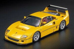 �y7�������\��z�@�y���������z�@TOPMARQUES 1/18 �t�F���[�� F40 LM 1989 �C�G���[ �����i�~�j�J�[ TOP148C