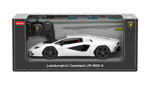 �y���������z�@���F�� 1/16 �����{���M�[�j �J�E���^�b�N LPI 800-4 �z���C�g �����i�d��R/C RASTAR 92000