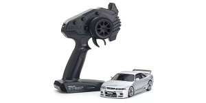 �y6�������\��z�@�y���������z�@���� �~�j�b�cAWD ���Y �X�J�C���C�� GT-R �j�X�� (R33) �V���o�[ �����i�d��R/C 32659S
