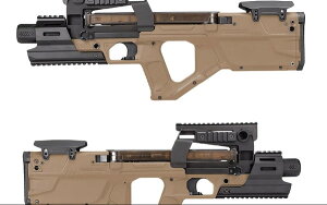 �y8�������\��z�@�y���������z�@EMG x Strike Industries SI-90 AEG DE with Kestrel �d���K�� 18�Έȏ�p EMG-AG-293-DE